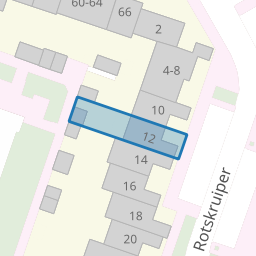 Perceel JPS00-C-1156