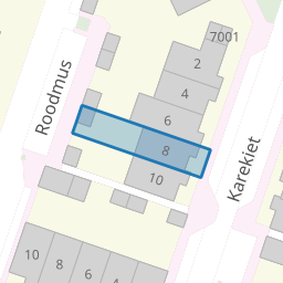 Perceel JPS00-C-1204