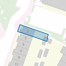 Perceel JPS00-C-1212