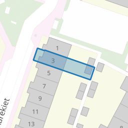 Perceel JPS00-C-1213