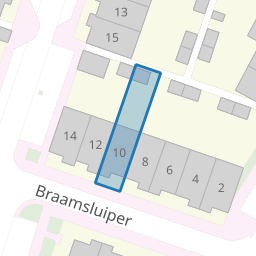 Perceel JPS00-C-1222