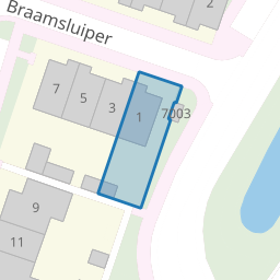 Perceel JPS00-C-1237