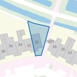 Perceel JPS00-C-1303