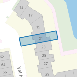 Perceel JPS00-C-1322