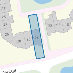 Perceel JPS00-C-1329