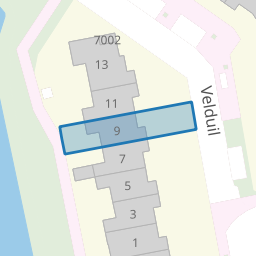 Perceel JPS00-C-1340