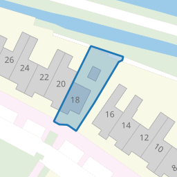 Perceel JPS00-C-1350