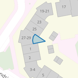 Perceel JPS00-C-1384