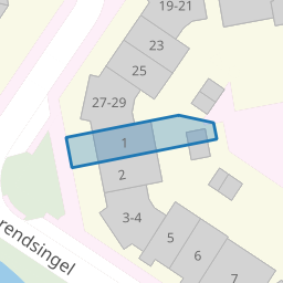 Perceel JPS00-C-1387