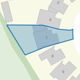 Perceel JPS00-C-1510