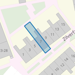 Perceel JPS00-C-1529