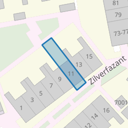 Perceel JPS00-C-1531