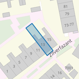 Perceel JPS00-C-1532