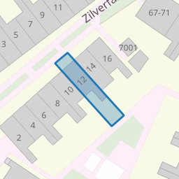 Perceel JPS00-C-1537