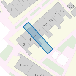 Perceel JPS00-C-1540