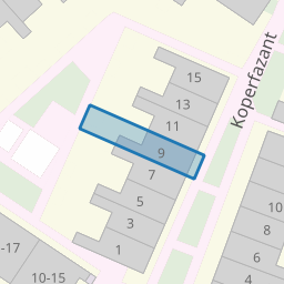 Perceel JPS00-C-1548