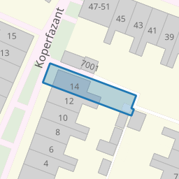 Perceel JPS00-C-1553