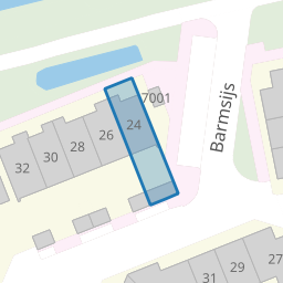 Perceel JPS00-C-1603