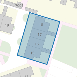 Perceel JPS00-C-1615