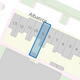 Perceel JPS00-C-1643