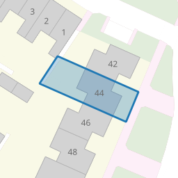 Perceel JPS00-C-1654