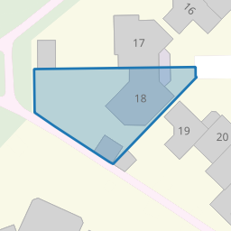 Perceel JPS00-C-1684