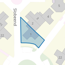 Perceel JPS00-C-1701