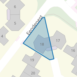 Perceel JPS00-C-1706