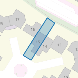 Perceel JPS00-C-1709