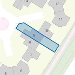 Perceel JPS00-C-1715