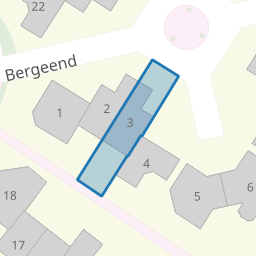 Perceel JPS00-C-1721