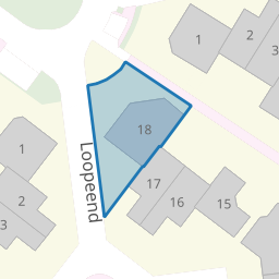 Perceel JPS00-C-1724