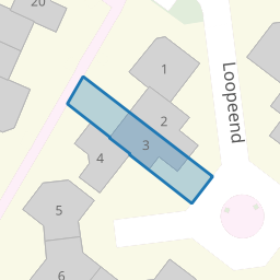 Perceel JPS00-C-1739