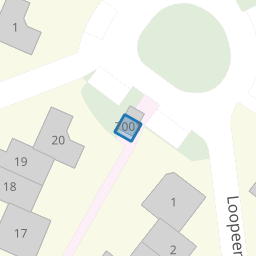 Perceel JPS00-C-1743