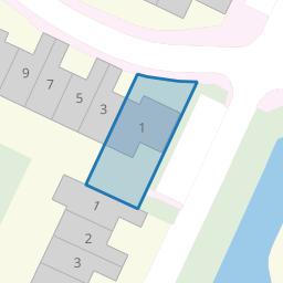 Perceel JPS00-C-1770