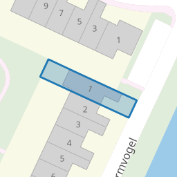 Perceel JPS00-C-1771