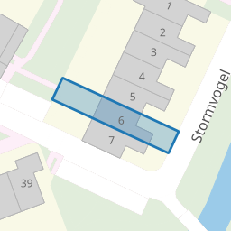 Perceel JPS00-C-1776