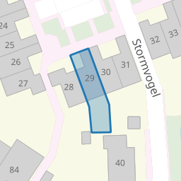 Perceel JPS00-C-1800