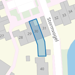 Perceel JPS00-C-1801