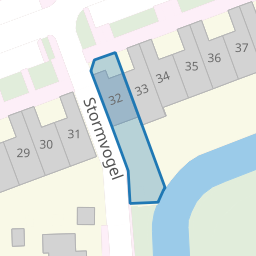 Perceel JPS00-C-1803