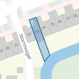 Perceel JPS00-C-1804