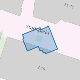 Perceel JPS00-C-1811