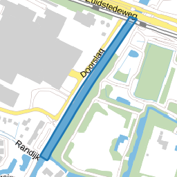 Perceel JPS00-C-1825