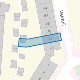 Perceel JPS00-C-1839