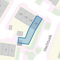 Perceel JPS00-C-1874