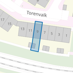 Perceel JPS00-C-1880