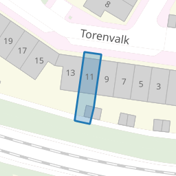 Perceel JPS00-C-1881