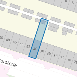 Perceel JPS00-C-1903