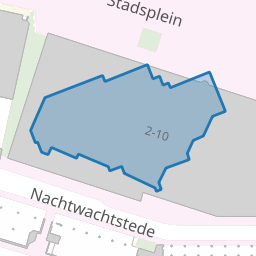 Perceel JPS00-C-1950