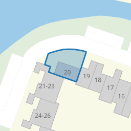 Perceel JPS00-C-1953